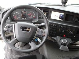 MAN TGM 18.320, EURO 6, NAVIGATION