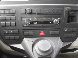 MAN TGM 18.320, EURO 6, NAVIGATION