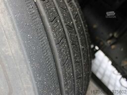 MAN TGM 18.320, EURO 6, NAVIGATION