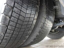 MAN TGM 18.320, EURO 6, NAVIGATION