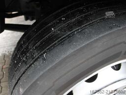 MAN TGM 18.320, EURO 6, NAVIGATION