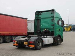 IVECO S-WAY 510, EURO 6, NAVIGATION