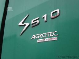 IVECO S-WAY 510, EURO 6, NAVIGATION