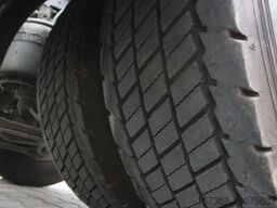 IVECO S-WAY 510, EURO 6, NAVIGATION