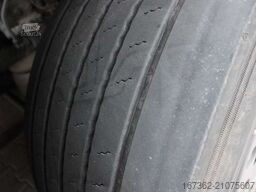 IVECO S-WAY 510, EURO 6, NAVIGATION