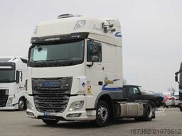 DAF XF 460 FT, EURO 6, LOWDECK,  CONDITIONING