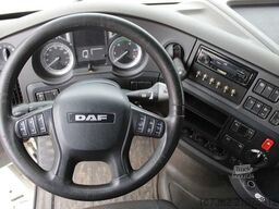 DAF XF 460 FT, EURO 6, LOWDECK,  CONDITIONING