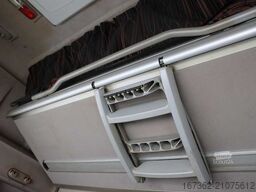 DAF XF 460 FT, EURO 6, LOWDECK,  CONDITIONING