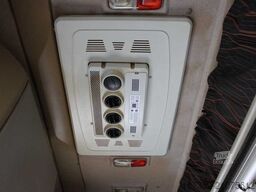 DAF XF 460 FT, EURO 6, LOWDECK,  CONDITIONING