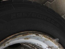 DAF XF 460 FT, EURO 6, LOWDECK,  CONDITIONING