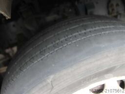 DAF XF 460 FT, EURO 6, LOWDECK,  CONDITIONING