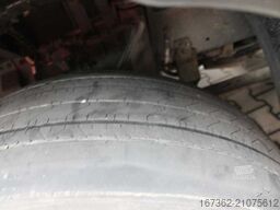 DAF XF 460 FT, EURO 6, LOWDECK,  CONDITIONING