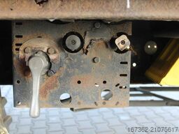 KRONE SD, LOWDECK, MULTILOCK