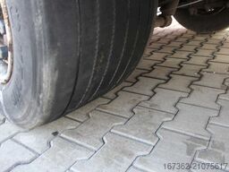 KRONE SD, LOWDECK, MULTILOCK