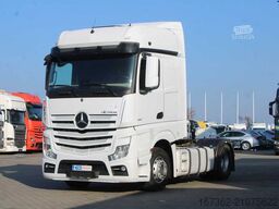 MERCEDES-BENZ Actros 1851, EURO 6