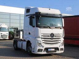 MERCEDES-BENZ Actros 1851, EURO 6