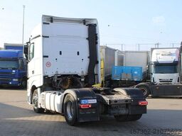 MERCEDES-BENZ Actros 1851, EURO 6