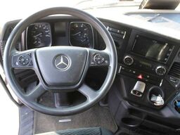 MERCEDES-BENZ Actros 1851, EURO 6