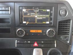 MERCEDES-BENZ Actros 1851, EURO 6