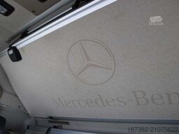 MERCEDES-BENZ Actros 1851, EURO 6