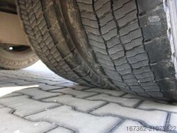 MERCEDES-BENZ Actros 1851, EURO 6