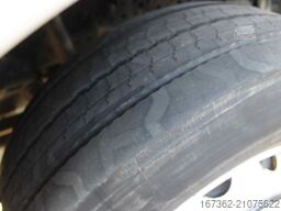 MERCEDES-BENZ Actros 1851, EURO 6