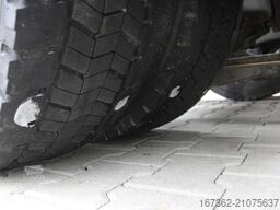 VOLVO FH 500, EURO 6, LOWDECK, VEB +, I-PARK COOL