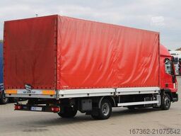 IVECO EUROCARGO 75E18, SECONDARY AIR CON., EURO 5