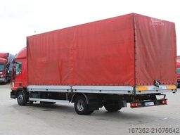 IVECO EUROCARGO 75E18, SECONDARY AIR CON., EURO 5