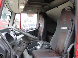 IVECO EUROCARGO 75E18, SECONDARY AIR CON., EURO 5