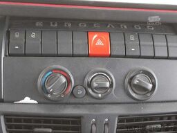 IVECO EUROCARGO 75E18, SECONDARY AIR CON., EURO 5