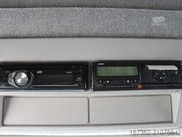 IVECO EUROCARGO 75E18, SECONDARY AIR CON., EURO 5