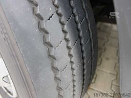 IVECO EUROCARGO 75E18, SECONDARY AIR CON., EURO 5