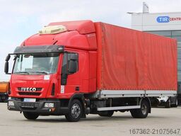 IVECO EUROCARGO 75E18, SECONDARY AIR CON., EURO 5