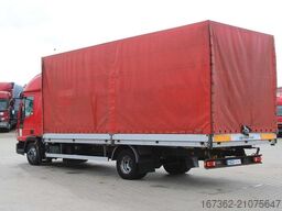 IVECO EUROCARGO 75E18, SECONDARY AIR CON., EURO 5