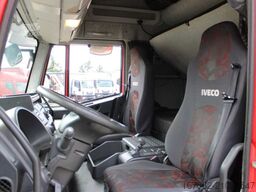 IVECO EUROCARGO 75E18, SECONDARY AIR CON., EURO 5