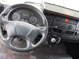 IVECO EUROCARGO 75E18, SECONDARY AIR CON., EURO 5