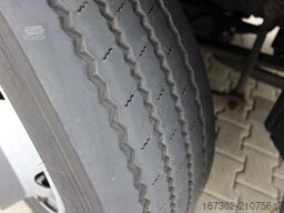 IVECO EUROCARGO 75E18, SECONDARY AIR CON., EURO 5