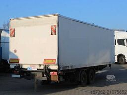 OBERMAIER Obermaier AE, TAIL LIFT