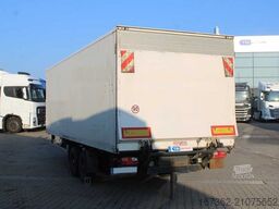 OBERMAIER Obermaier AE, TAIL LIFT