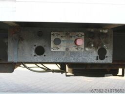 OBERMAIER Obermaier AE, TAIL LIFT