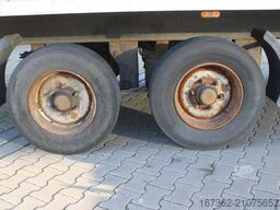 OBERMAIER Obermaier AE, TAIL LIFT