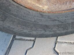 OBERMAIER Obermaier AE, TAIL LIFT