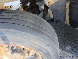 OBERMAIER Obermaier AE, TAIL LIFT