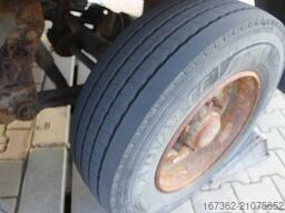 OBERMAIER Obermaier AE, TAIL LIFT