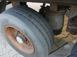 OBERMAIER Obermaier AE, TAIL LIFT