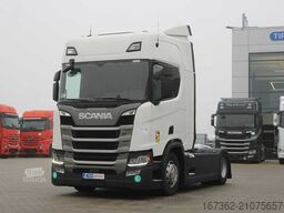SCANIA R500, EURO 6, RETARDER, NAVIGATION