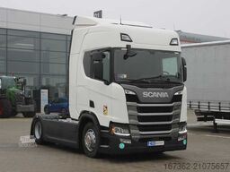 SCANIA R500, EURO 6, RETARDER, NAVIGATION