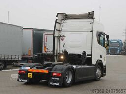 SCANIA R500, EURO 6, RETARDER, NAVIGATION