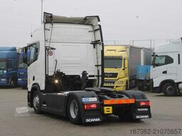 SCANIA R500, EURO 6, RETARDER, NAVIGATION